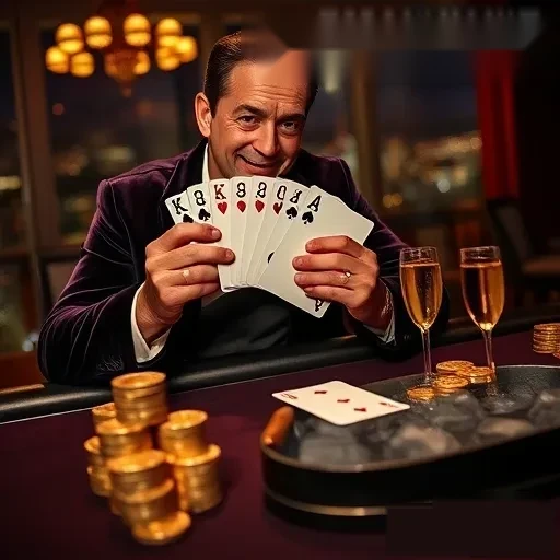 Cassino 5526 app mobile